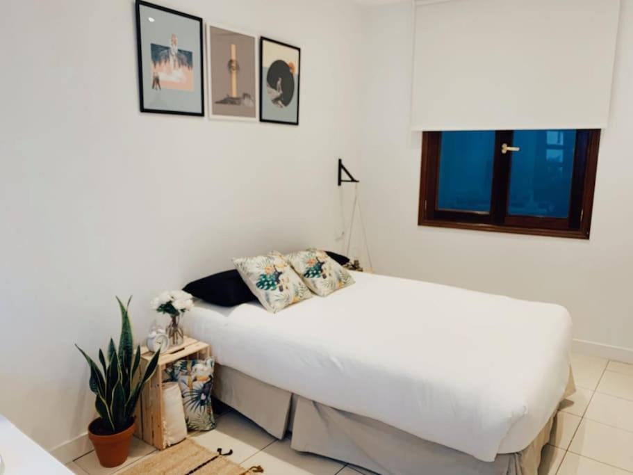 Apartamento Puerta Del Camino 6 ビルバオ エクステリア 写真