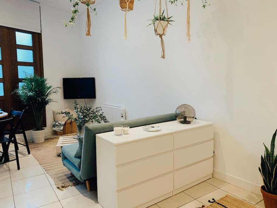 Apartamento Puerta Del Camino 6 ビルバオ エクステリア 写真