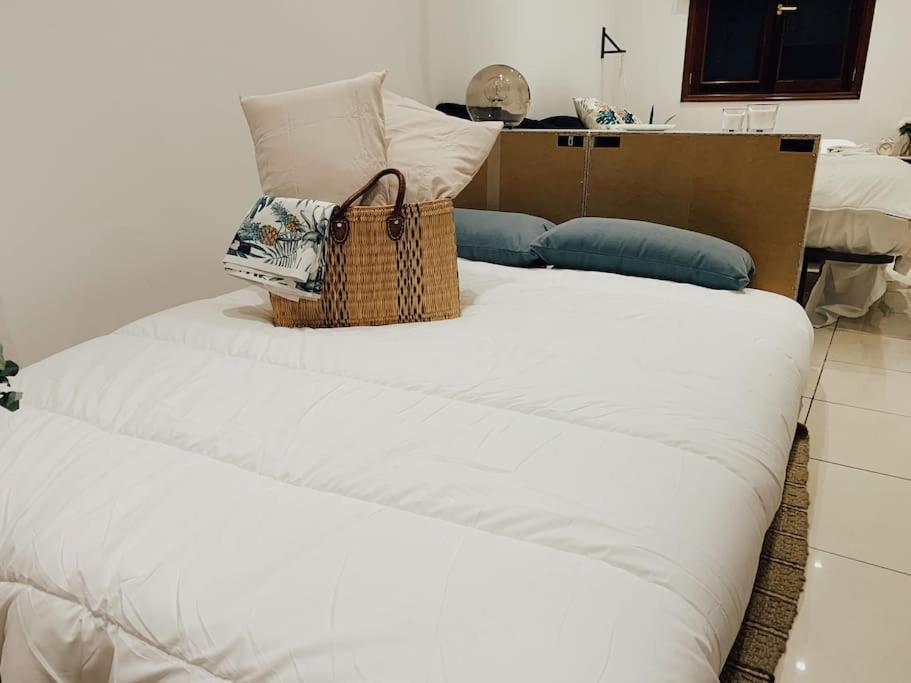 Apartamento Puerta Del Camino 6 ビルバオ エクステリア 写真