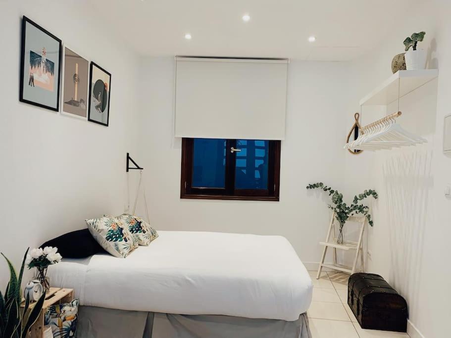 Apartamento Puerta Del Camino 6 ビルバオ エクステリア 写真