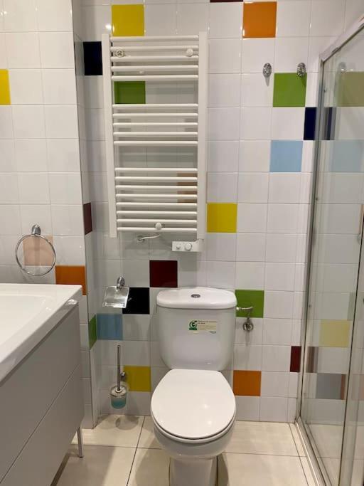 Apartamento Puerta Del Camino 6 ビルバオ エクステリア 写真