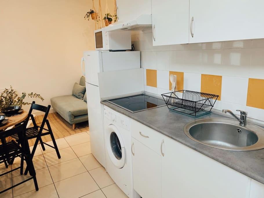 Apartamento Puerta Del Camino 6 ビルバオ エクステリア 写真