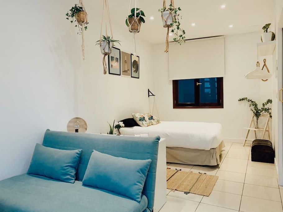 Apartamento Puerta Del Camino 6 ビルバオ エクステリア 写真